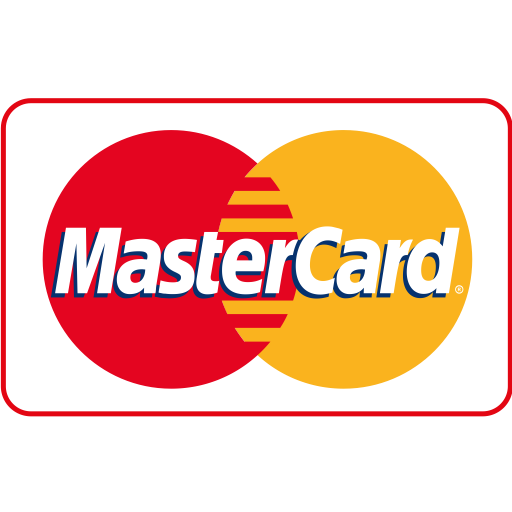 Aceptamos Mastercard