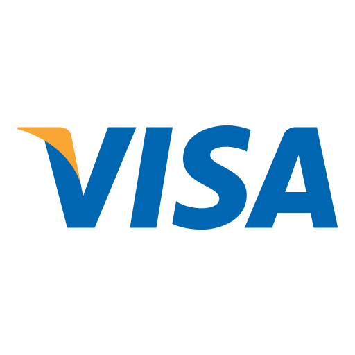 Aceptamos Visa