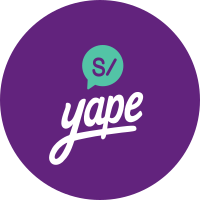 Aceptamos Yape