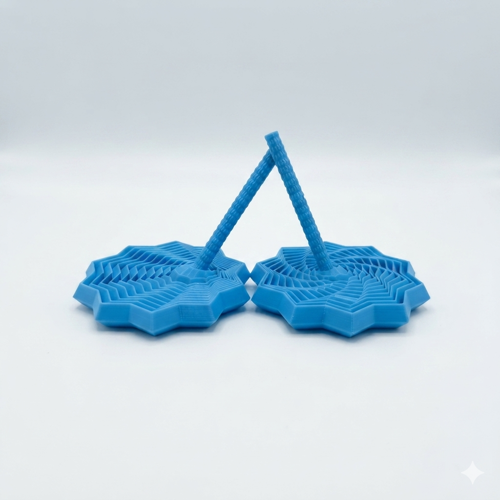 Estrella Sensorial Articulada - Imagen 2