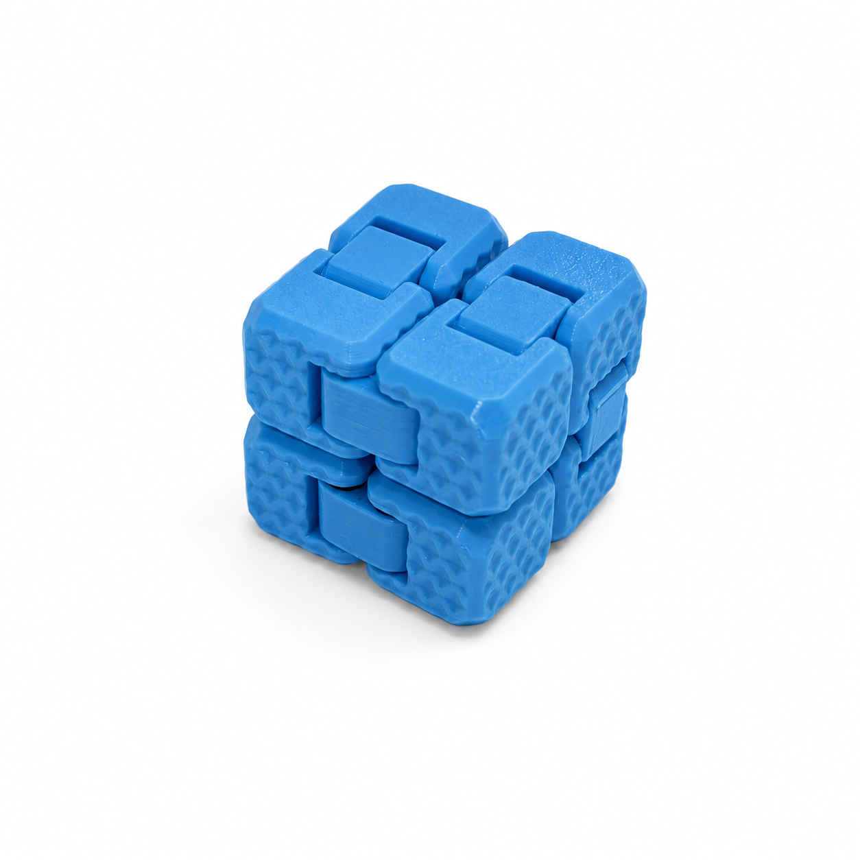 Cubo Infinito Antiestrés