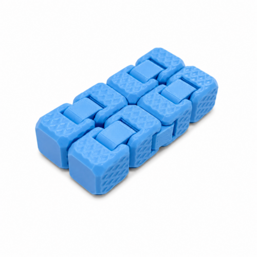 Cubo Infinito Antiestrés