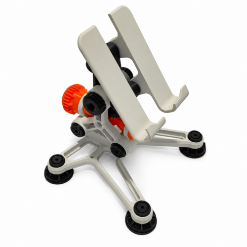 Soporte de Escritorio para Celular
